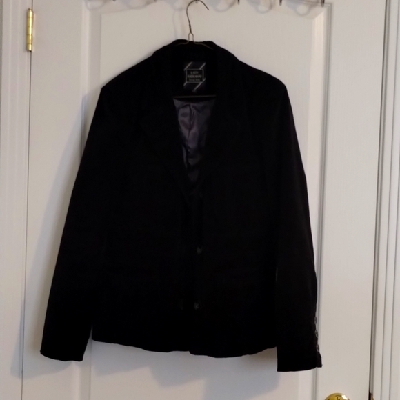 Upcycled Jackets - Picture 1 of 4